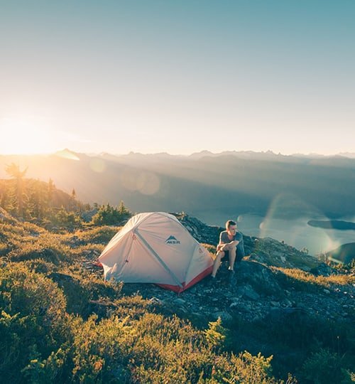 Packages Camp 2