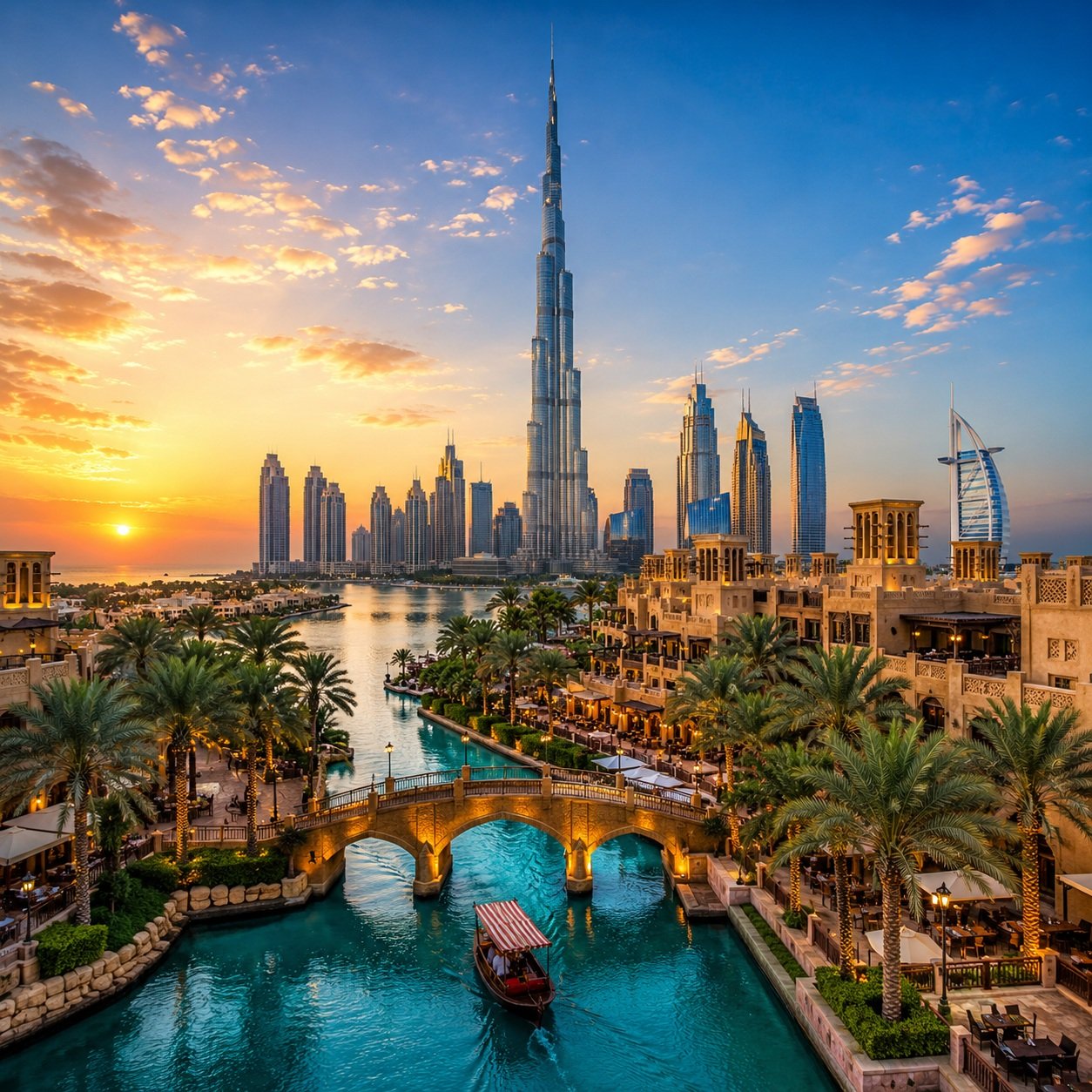 Packages dubai4