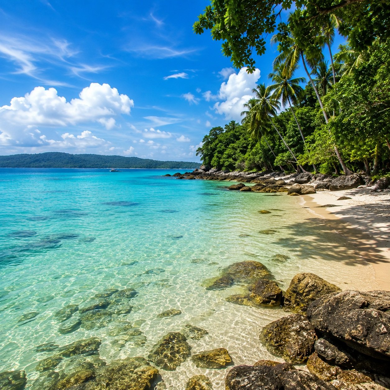 Indian Packages andaman