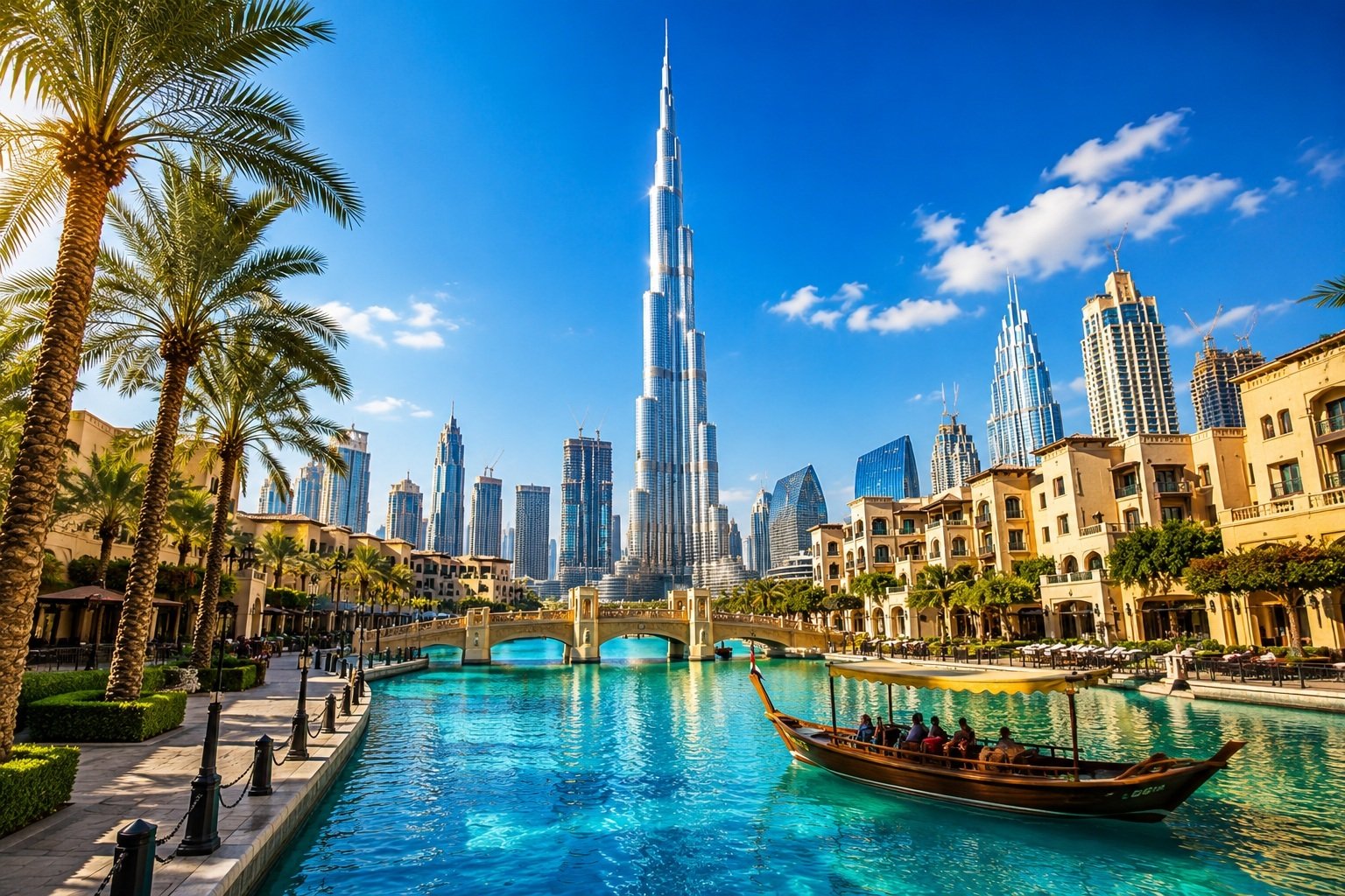 dubai 2