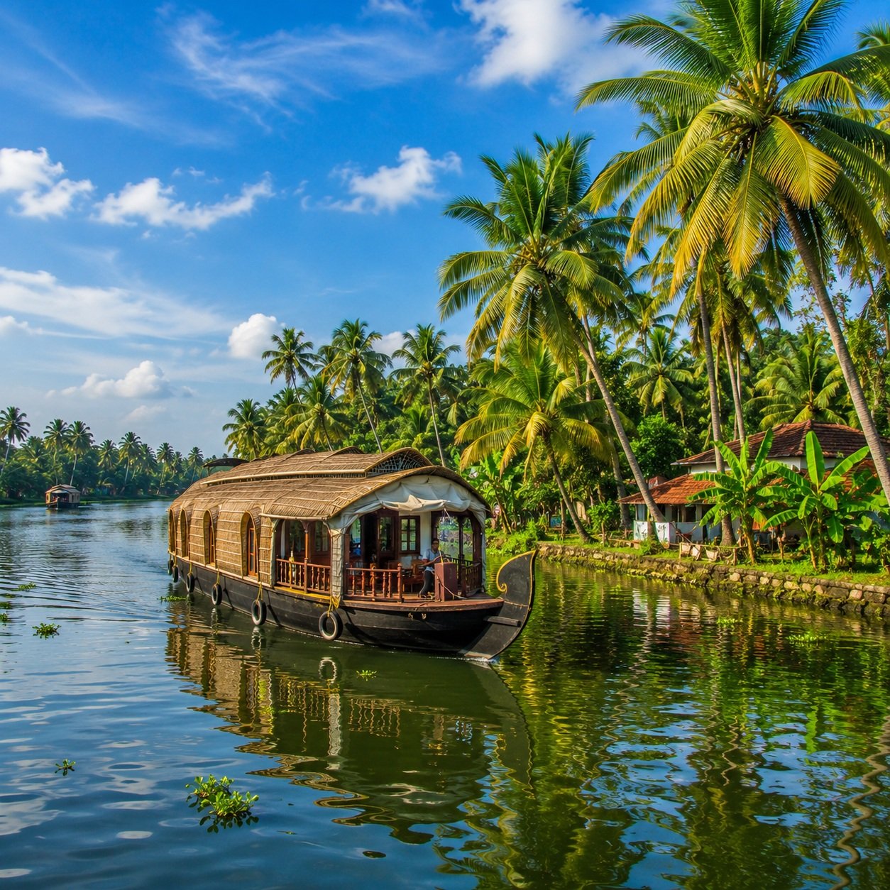 Packages kerla