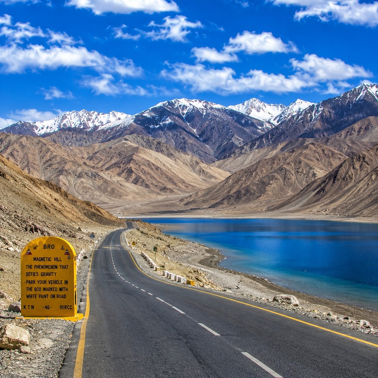 Indian Packages leh 1