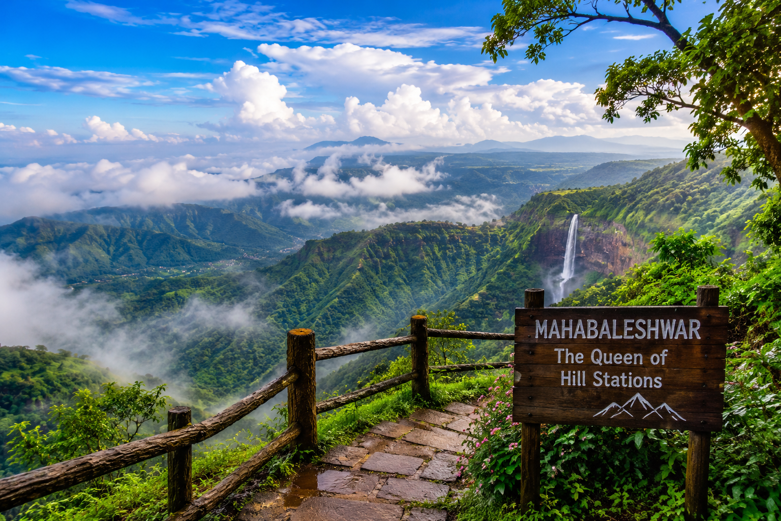 mahableswar